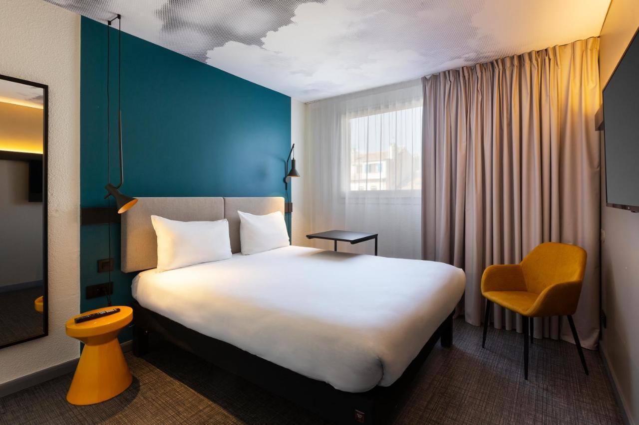 Chambre Double Standard