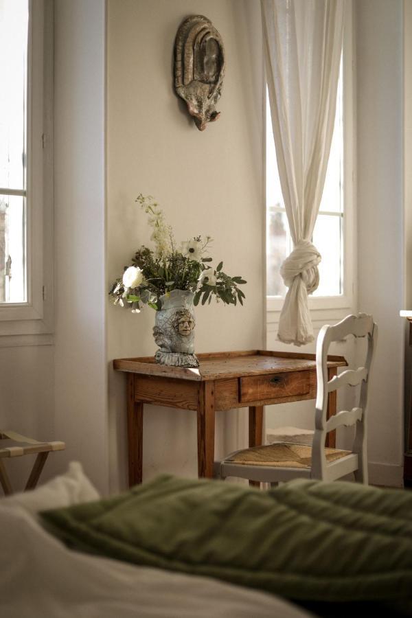 Grande Chambre Double