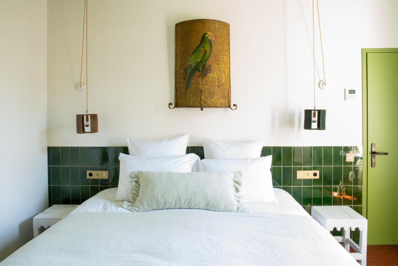 Chambre Double Deluxe