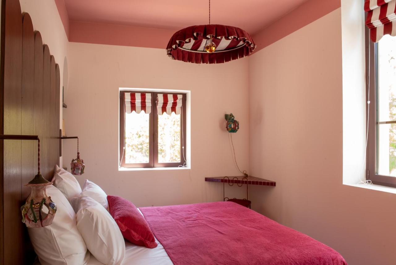 Chambre Double Deluxe