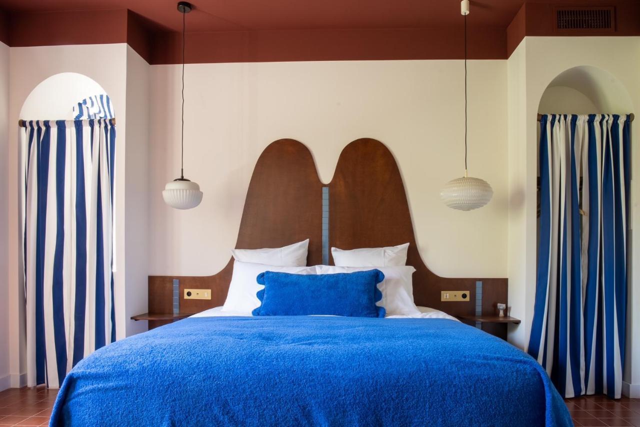 Chambre Double Deluxe