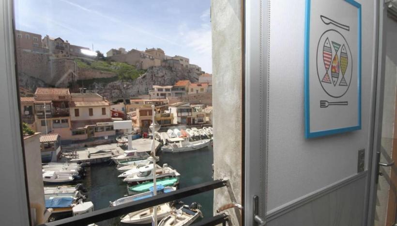 Double Room with Sea View