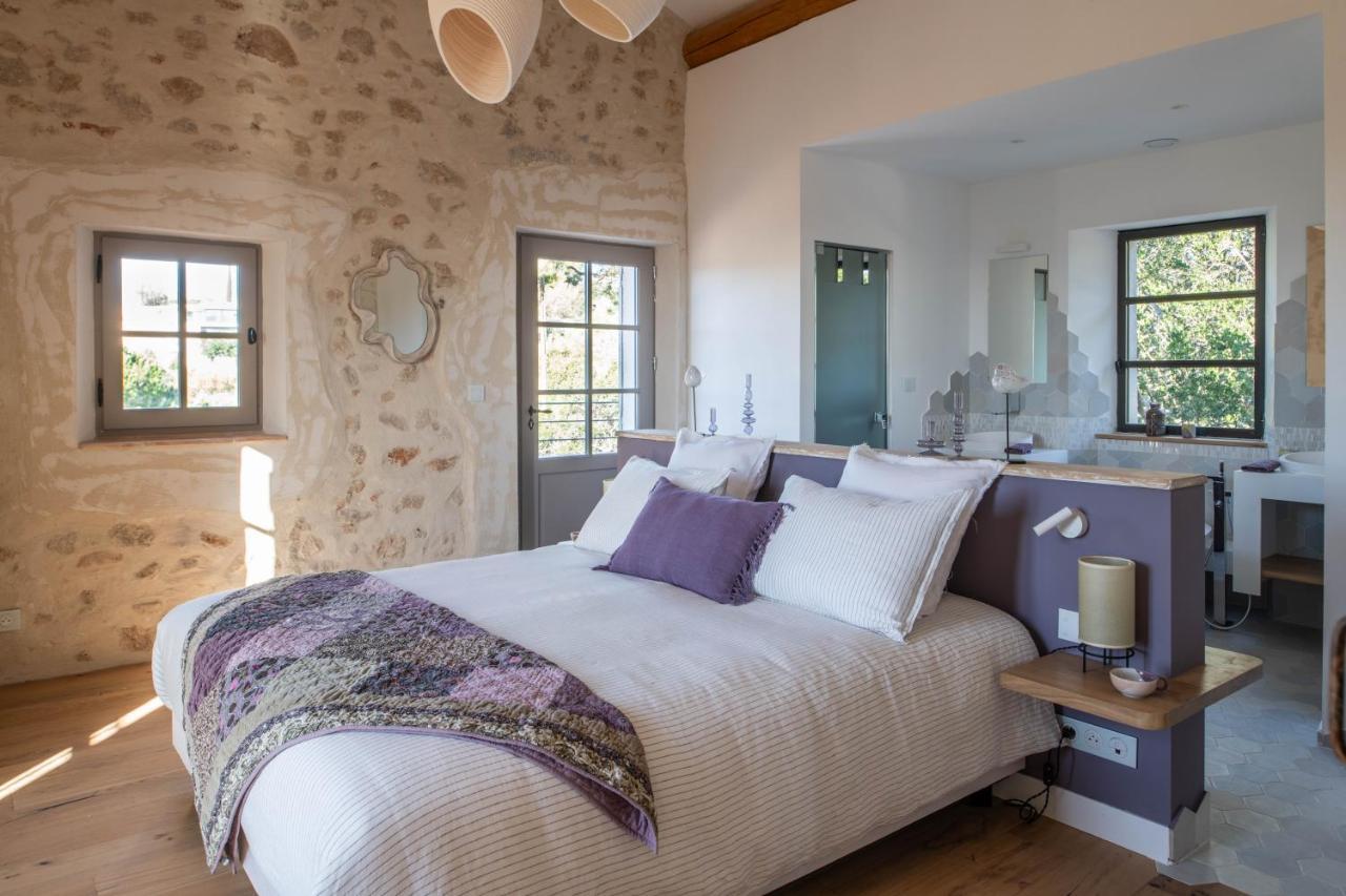 Suite Supérieure Lit King-Size