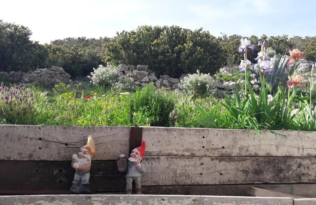 Chambre D'Hotes : Entre Mer Et Colline-1