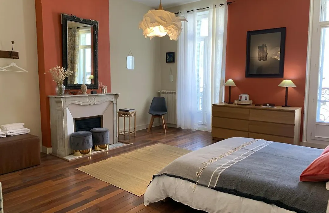 Le Transvaal-Maison D'Hotes-1