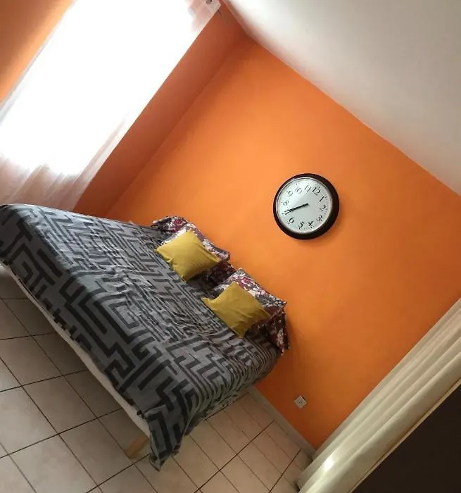Maison Sainte Marthe-1