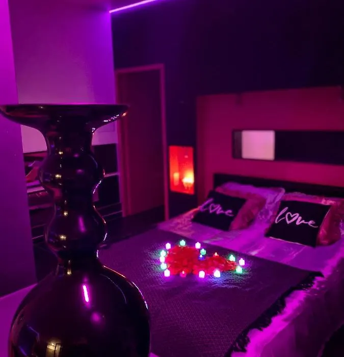 Suite La Discrete-1