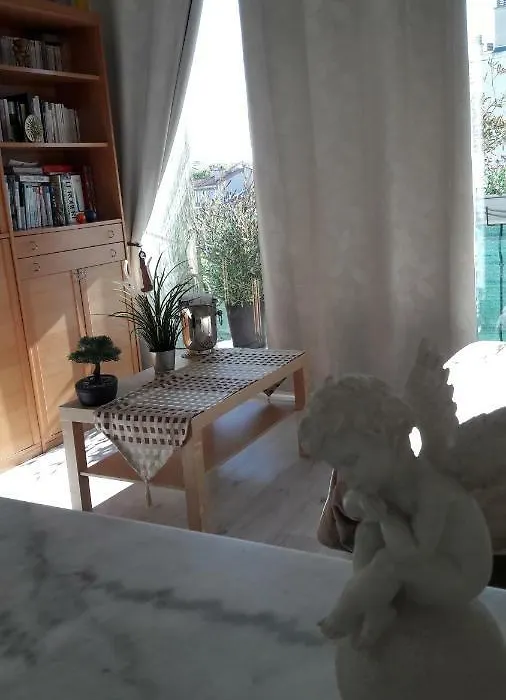 Chambre d'hôte Zen chez Philippe Parking gratuit-1