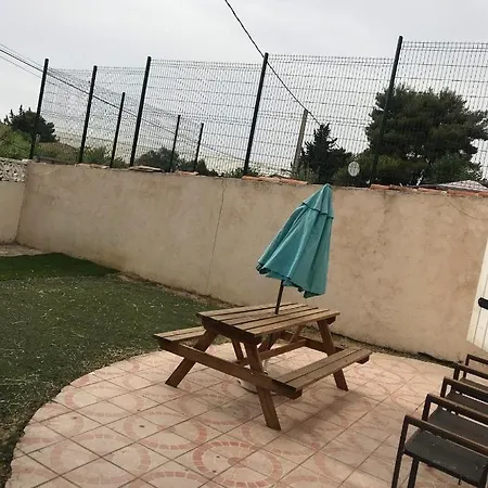 Maison Sainte Marthe-2