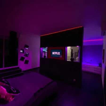 Suite La Discrete-2