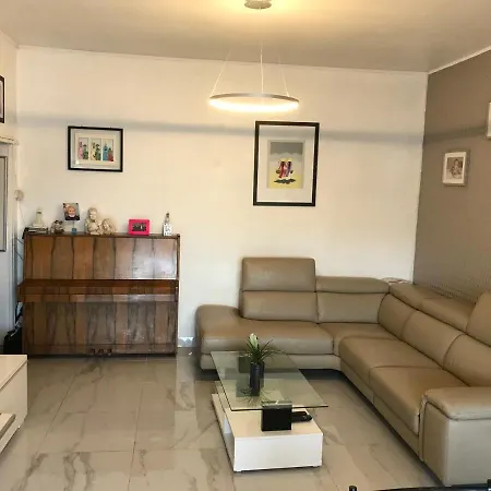 Maison, 2chambres, gde terrasse, prox SNCF, friche et Vieux Port-2