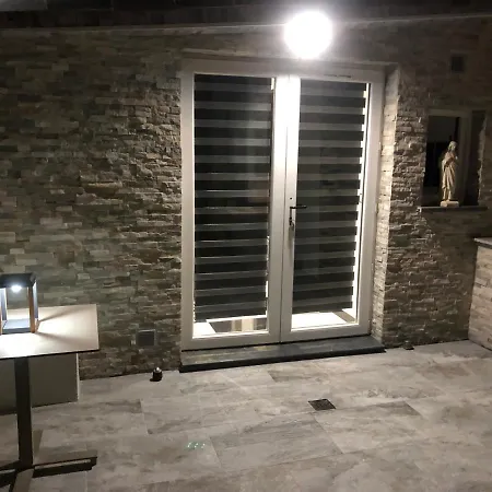 Chambre 2 places avec salle de bain-3