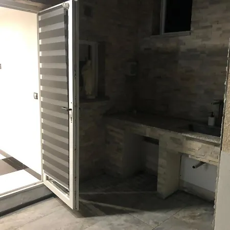 Chambre 2 places avec salle de bain-2