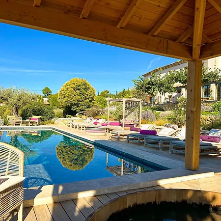 La Bastide Des Culs-Rousset-3