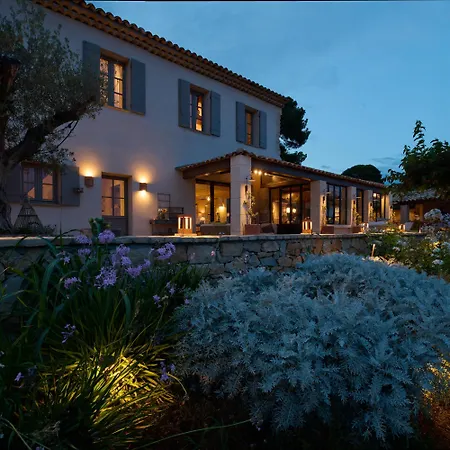 La Bastide Des Culs-Rousset-2