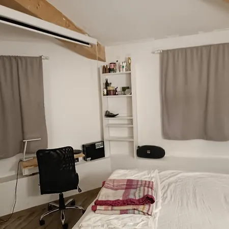 Alpinias Bed And Breakfast-2