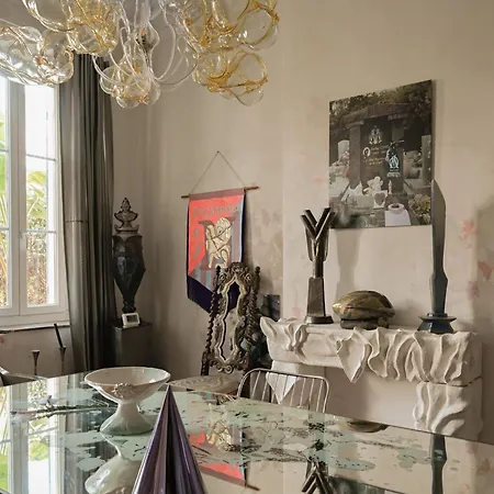 Maison d'artistes - Pavillon Southway-3