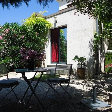 Pied à Terre en Ville-2